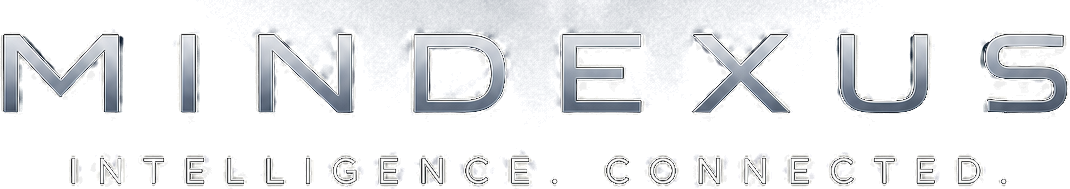 Mindexus — Intelligence. Connected.